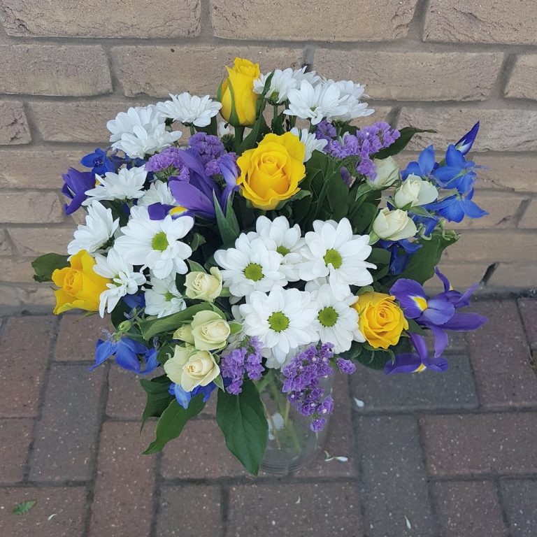 Florist Choice Bouquet