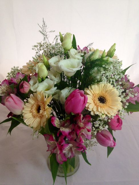 Pastel Bloom