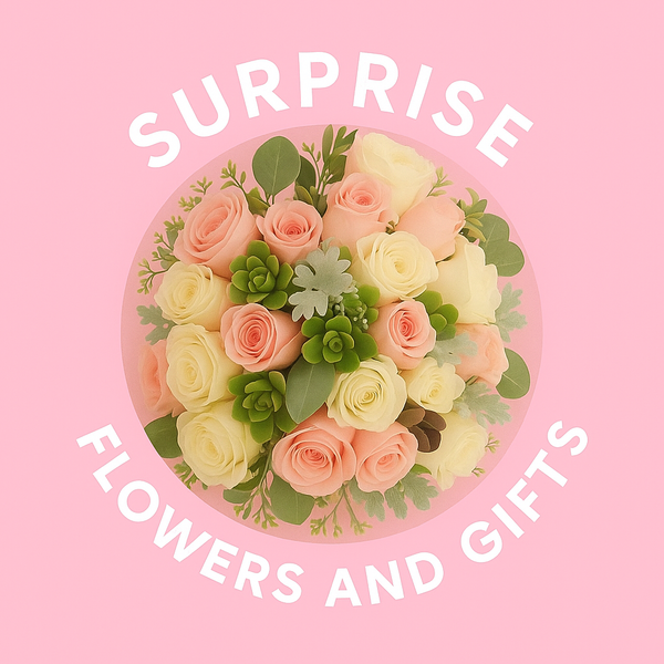 Surprise Flowers & Gifts 