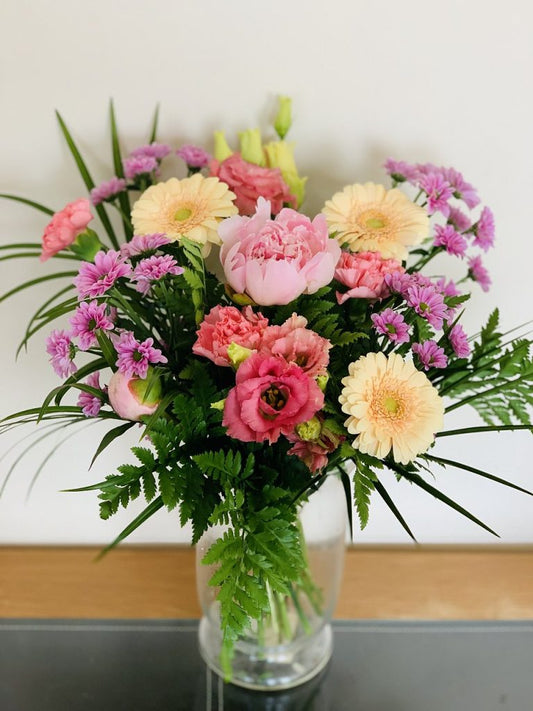 Blooming Spring Florist Choice