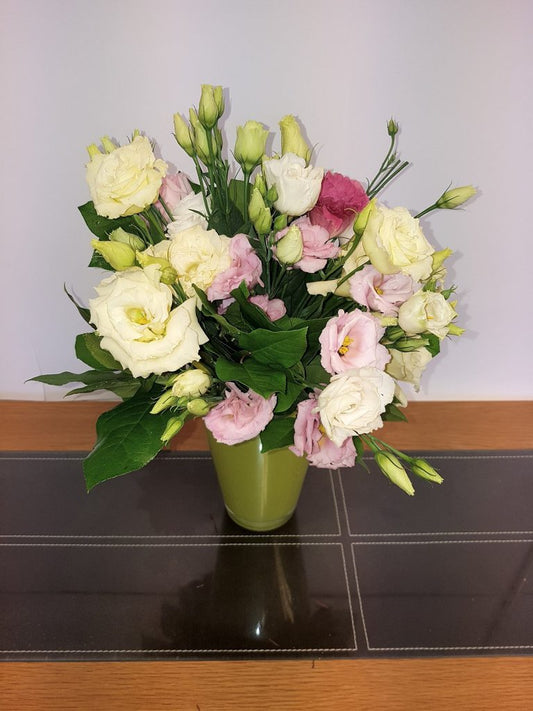 Fully Lisianthus