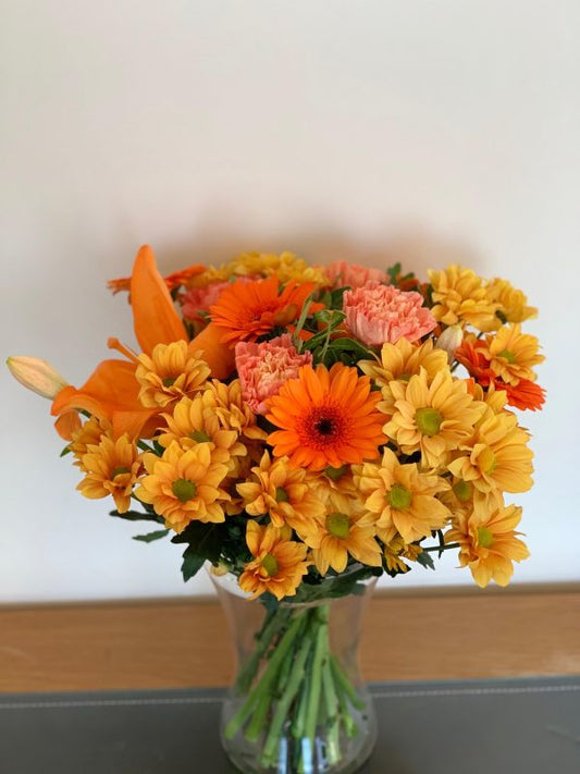 Autumn Florist Choice
